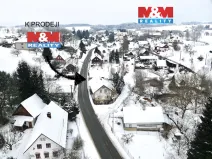 Prodej chalupy, Slatina nad Úpou, 105 m2