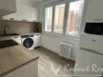 Pronájem bytu 2+1, Praha - Veleslavín, Maříkova, 52 m2