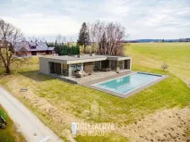 Prodej pozemku pro bydlení, Kamenice nad Lipou, 2800 m2