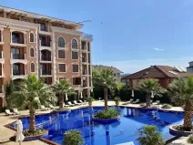 Prodej bytu 3+kk, Ravda, Bulharsko, 60 m2