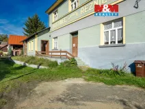 Prodej rodinného domu, Chocnějovice - Drahotice, 211 m2