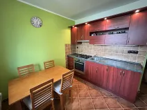 Pronájem bytu 2+1, Brno, Záhřebská, 56 m2