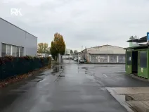 Pronájem komerční nemovitosti, Kolín, K Dílnám, 180 m2