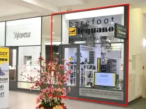 Pronájem obchodního prostoru, Praha - Nové Město, Na příkopě, 29 m2