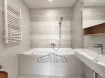 Prodej bytu 3+1, Chomutov, Šafaříkova, 72 m2