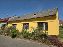 Prodej rodinného domu, Staré Město, V Zahradě, 80 m2