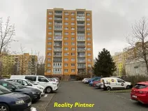 Prodej bytu 3+1, Plzeň, Strážnická, 70 m2