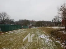 Prodej zahrady, Oleksovice, 889 m2