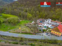 Prodej pozemku pro bydlení, Dlouhá Loučka, 515 m2