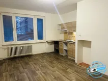 Pronájem bytu 1+kk, Krnov, SPC G, 27 m2