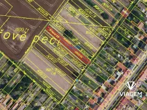 Prodej pozemku pro bydlení, Lanžhot, 328 m2