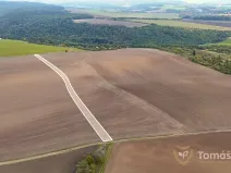 Prodej pole, Brno, 2381 m2