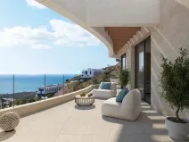 Prodej bytu 3+kk, Rincón de la Victoria, Španělsko, 89 m2