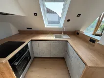 Pronájem rodinného domu, Klabava, 95 m2