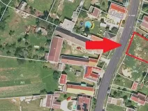 Prodej pozemku pro bydlení, Roudná, 419 m2