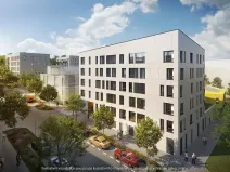 Prodej obchodního prostoru, Praha - Hlubočepy, Wassermannova, 74 m2