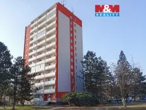 Prodej bytu 1+1, Litoměřice - Předměstí, Revoluční, 42 m2