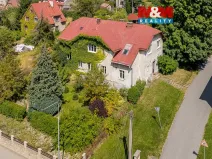 Prodej rodinného domu, Krucemburk, Masarykova, 263 m2