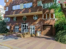 Prodej bytu 2+kk, Praha - Košíře, Zahradníčkova, 54 m2