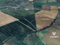 Prodej podílu pole, Tučapy, 659 m2