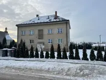 Prodej bytu 3+1, Lužany, 86 m2