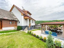 Prodej chalupy, Roztoky, 234 m2