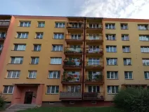 Prodej bytu 4+1, Ostrava, Na Obecní, 94 m2