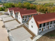 Prodej rodinného domu, Mořina, 106 m2