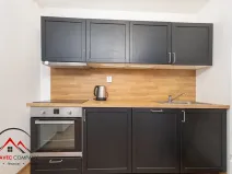 Pronájem bytu 2+kk, Ostrava, Cihelní, 57 m2