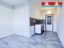 Pronájem bytu 2+1, Rovná, 67 m2