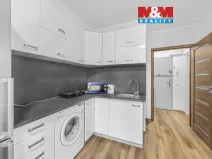 Prodej bytu 4+kk, Praha - Malešice, Niederleho, 92 m2