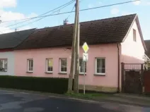 Dražba rodinného domu, Srbice, 91 m2