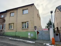 Prodej rodinného domu, Rakovník, Levého, 180 m2