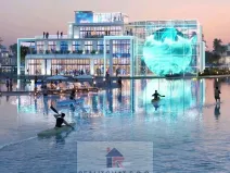 Prodej bytu 1+kk, Dubaj, Spojené arabské emiráty, 40 m2