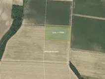 Prodej pole, Břežany, 25279 m2