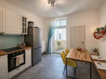 Pronájem bytu 2+1, Praha - Holešovice, U smaltovny, 70 m2