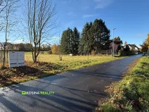 Prodej pozemku pro bydlení, Kynšperk nad Ohří, Petra Bezruče, 4145 m2