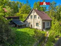 Prodej chalupy, Rokytnice nad Jizerou - Dolní Rokytnice, 85 m2