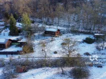 Prodej zahrady, Boskovice, Mánesova, 756 m2