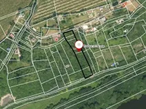 Prodej podílu zahrady, Hoštka, 806 m2