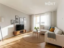 Prodej bytu 2+1, Šumperk, Čsl. armády, 47 m2