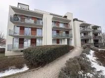 Prodej bytu 2+kk, Praha - Čakovice, Rýnská, 59 m2