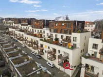 Prodej bytu 3+kk, Praha - Košíře, Linhartova, 80 m2