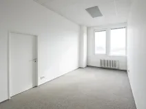 Pronájem kanceláře, Brno, Křenová, 15 m2