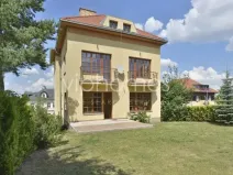 Pronájem vily, Praha - Břevnov, 316 m2