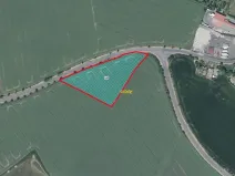 Prodej pozemku, Roudnice nad Labem, 14559 m2