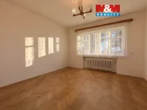 Pronájem bytu 2+1, Praha, Na Šutce, 41 m2