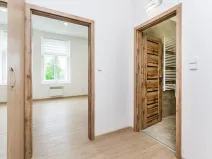 Pronájem bytu 1+kk, Hradec Králové, náměstí Svobody, 30 m2