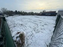 Pronájem pozemku, Vojkovice, Polní, 973 m2
