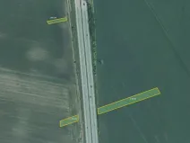 Prodej pole, Nosislav, 10269 m2